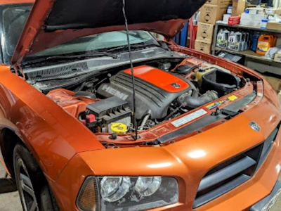 Auto Repair Services in Weston, WI